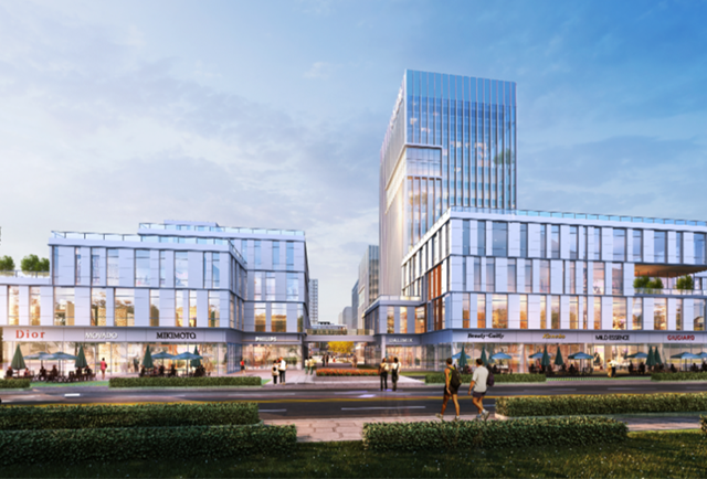 合川诸暨二手房